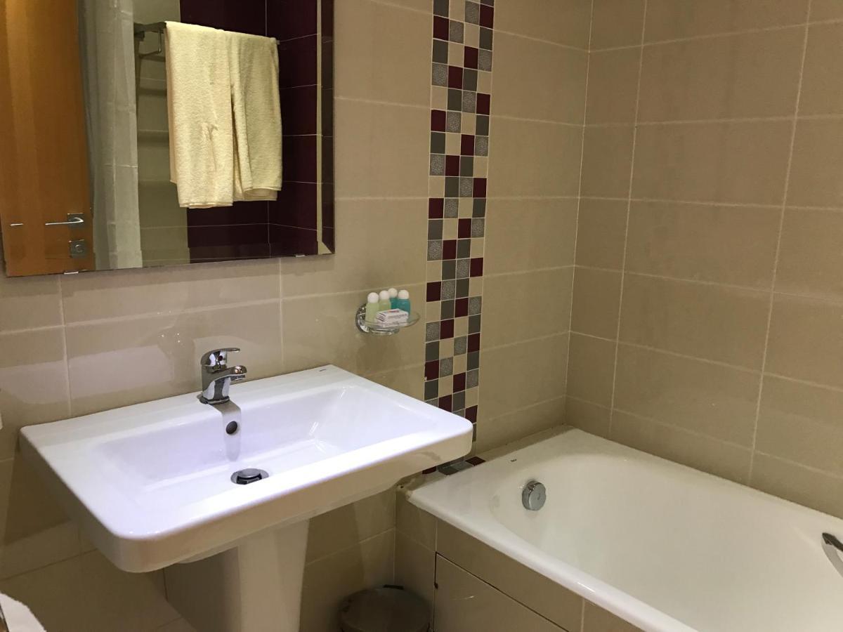 Hotel Al Karmel Тунис Экстерьер фото